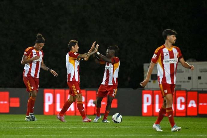 Nhận định, soi k&egrave;o Estrela vs AVS Futebol, 0h00 ng&agrave;y 28/9: Lần đầu của chủ nh&agrave;