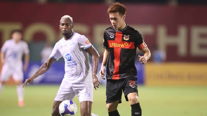 Nhận định, soi kèo Hải Phòng vs Ninh Bình, 18h00 ngày 28/9: Tìm sự khẳng định