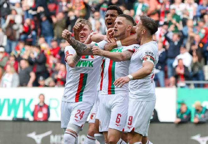 Nhận định, soi kèo Heidenheim vs Augsburg, 20h30 ngày 27/9: Những kẻ khốn khổ