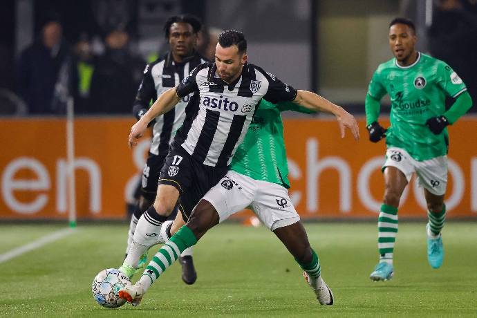 Nhận định, soi kèo Heracles Almelo vs Sparta Rotterdam, 2h00 ngày 28/9: Thất bại thứ 7