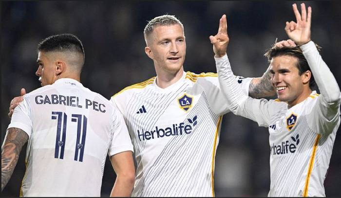 Nhận định, soi kèo Los Angeles Galaxy vs Sporting Kansas City, 09h30 ngày 28/9: Những người cùng khổ