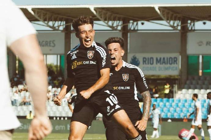 Nhận định, soi kèo Moreirense vs Casa Pia, 21h30 ngày 27/9: Bệ phóng sân nhà