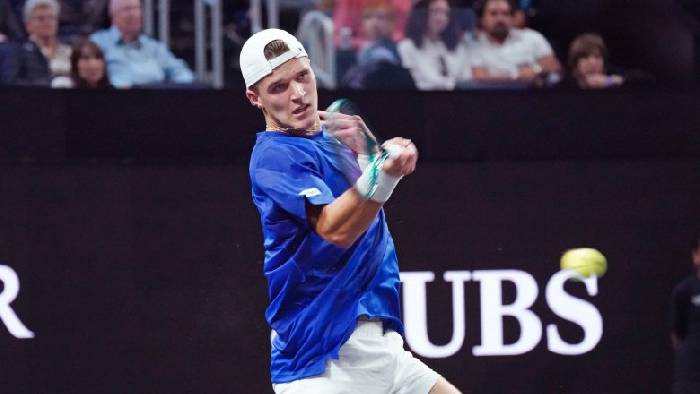 Nhận định tennis Mensik vs Cazaux, V&ograve;ng 2 China Open - 19h30 ng&agrave;y 27/9