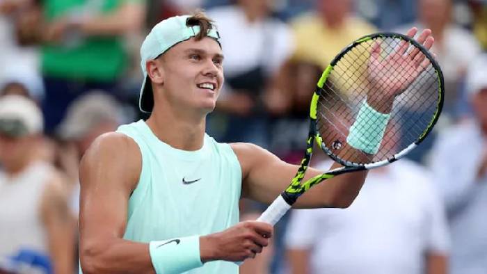 Nhận định tennis Rune vs Quinn, V&ograve;ng 2 Japan Open - 14h00 ng&agrave;y 27/9