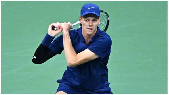 Nhận định tennis Sinner vs Atmane, V&ograve;ng 2 China Open - 14h00 ng&agrave;y 27/9