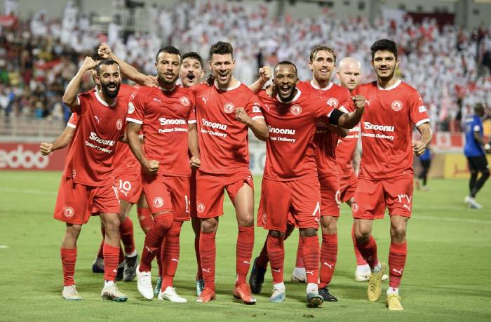 Nhận định, soi kèo Al Arabi vs Al-Thaid, 21h40 ngày 28/9: Tin vào Al-Thaid