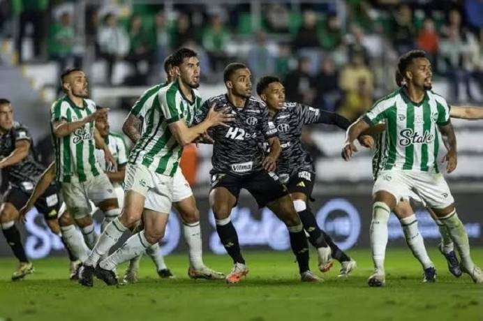 Nhận định, soi kèo America MG vs Juventude, 5h30 ngày 29/9: Chủ nhà mất phương hướng