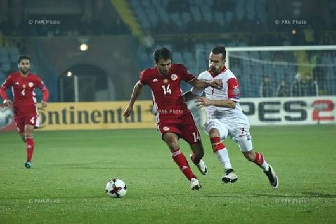 Nhận định, soi kèo Armenia vs Montenegro, 23h00 ngày 28/9: Tận dụng lợi thế