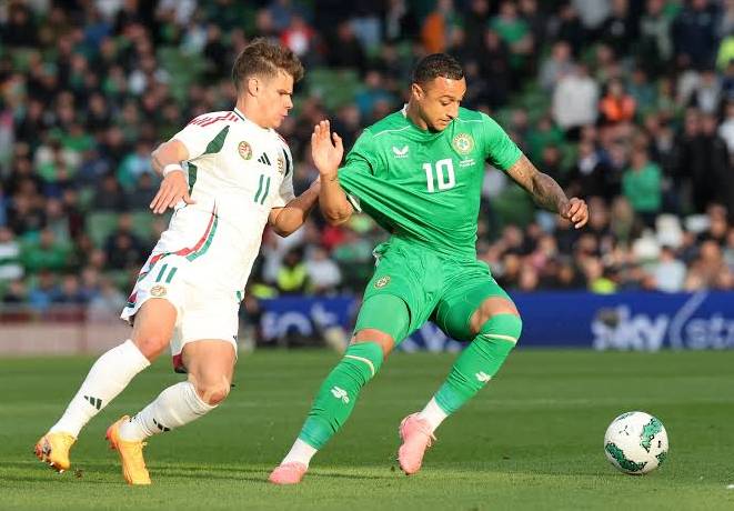 Nhận định, soi kèo Bắc Ireland vs Hungary, 1h45 ngày 29/9: Tự tin trên sân nhà