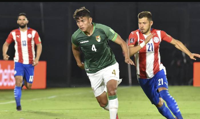 Nhận định, soi kèo Bolivia vs Paraguay, 03h30 ngày 28/09: Quật ngã đối thủ