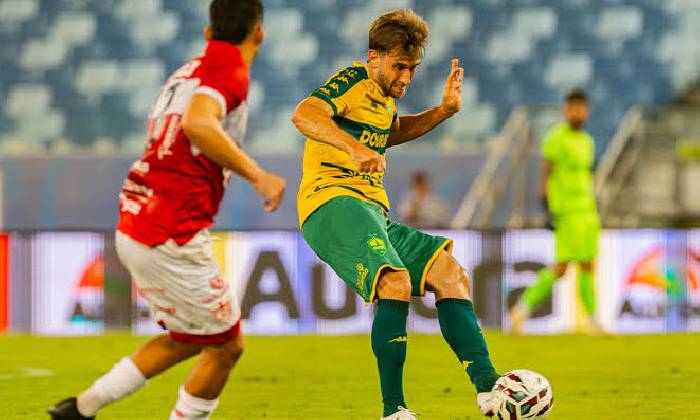 Nhận định, soi kèo CRB AL vs Cuiaba, 02h00 ngày 28/09: Mệnh lệnh phải thắng