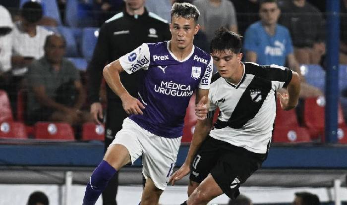 Nhận định, soi kèo Defensor Sporting vs Danubio, 04h00 ngày 28/09: Trở lại mạch chiến thắng
