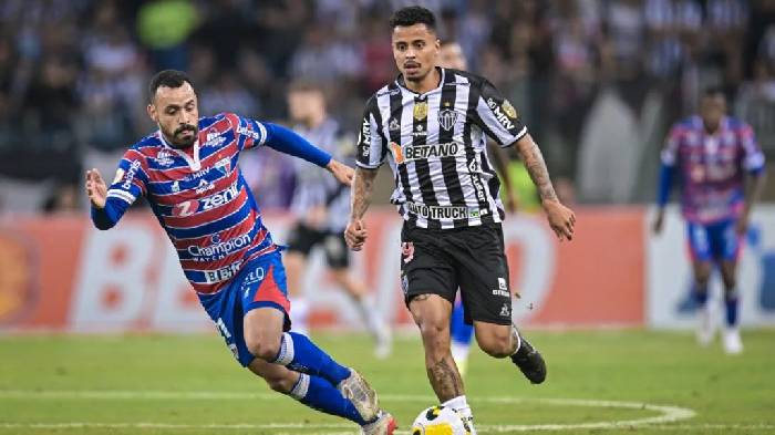 Nhận định, soi kèo Fortaleza vs Athletic MG, 04h30 ngày 28/09: Không thể ngăn cản