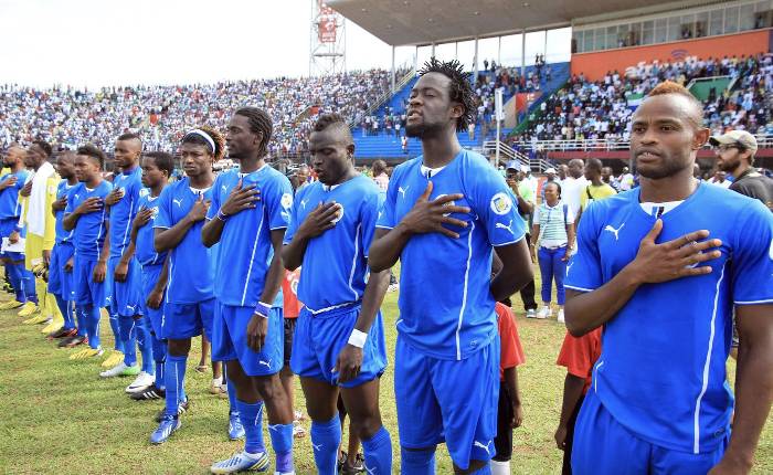 Nhận định, soi kèo Guinea Xích Đạo vs Sierra Leone, 23h00 ngày 28/9: Ám ảnh sân nhà