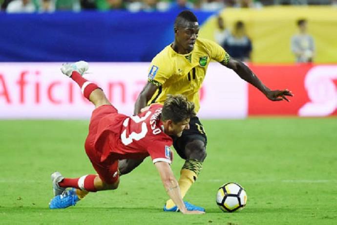 Nhận định, soi kèo Jamaica vs Honduras, 7h00 ngày 29/9: Khách có điểm