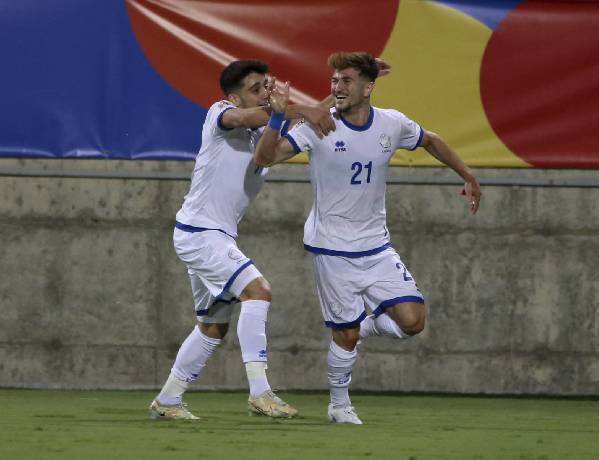 Nhận định, soi kèo Latvia vs Cyprus, 23h00 ngày 28/9: Bắt bài chủ nhà