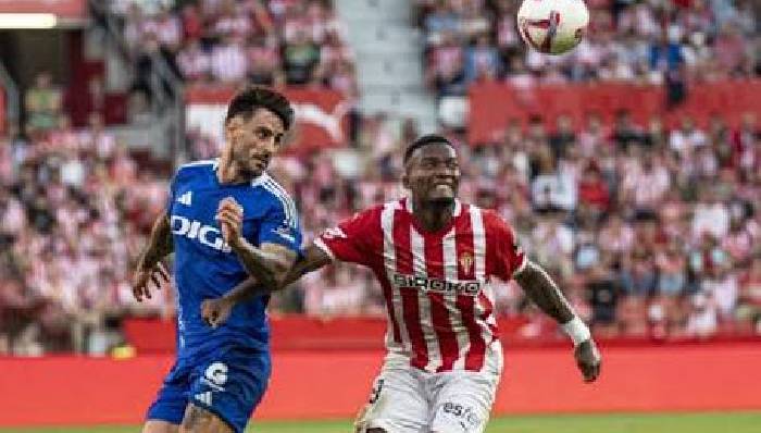 Nhận định, soi kèo Oviedo vs Sporting Gijon, 02h00 ngày 28/09: Tiếp tục rơi điểm
