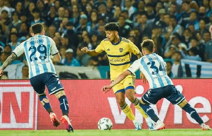 Nhận định, soi kèo Racing Club vs Boca Juniors, 03h00 ngày 28/09: Căng thẳng tới cùng
