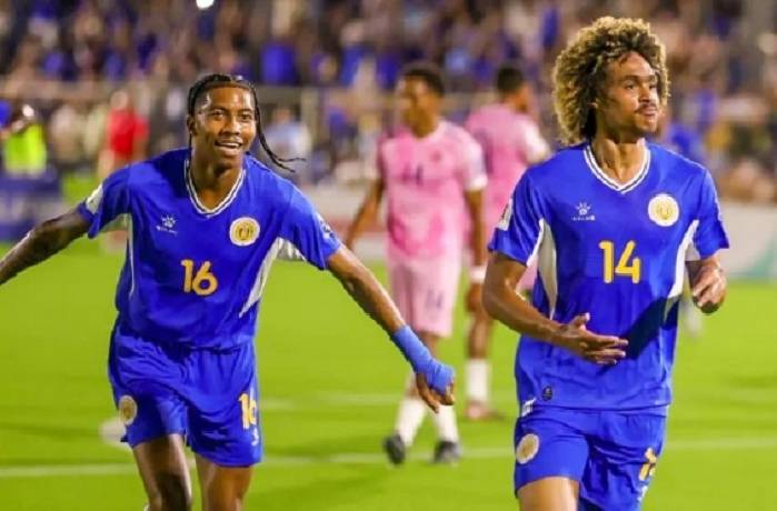 Nhận định, soi kèo Saint Lucia vs Bermuda, 7h00 ngày 29/9: Cân bằng