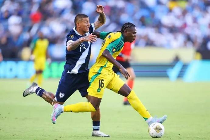 Nhận định, soi kèo Suriname vs Martinique, 5h00 ngày 29/9: Nhọc nhằn giành điểm