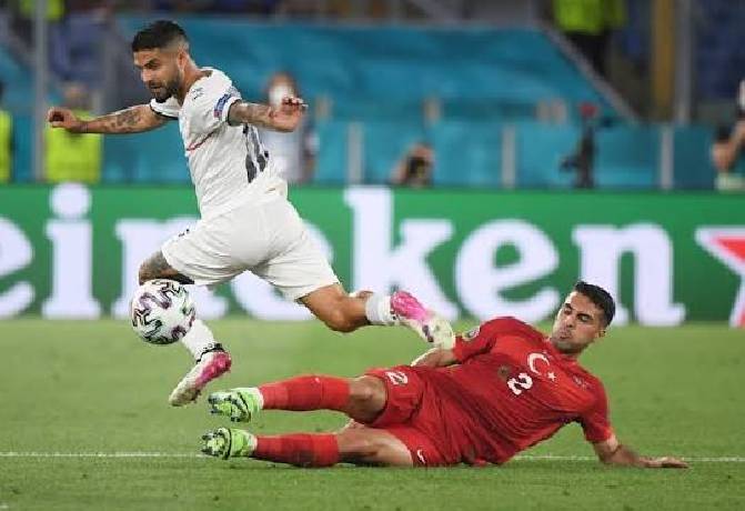 Nhận định, soi kèo Thổ Nhĩ Kỳ vs Italia, 1h45 ngày 29/9: Quá khó cho Mancini
