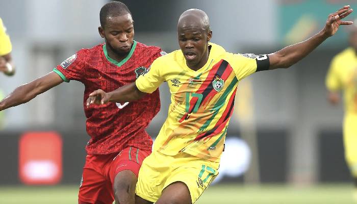 Nhận định, soi kèo Zimbabwe vs CH Congo, 23h00 ngày 28/9: Khẳng định sức mạnh