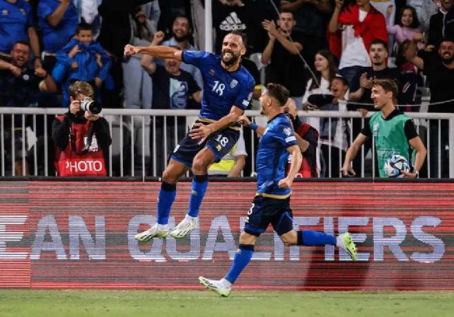 Soi kèo góc Áo vs Kosovo, 23h00 ngày 27/09