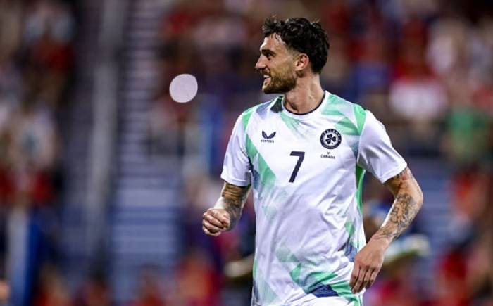 Soi kèo góc Israel vs CH Ireland, 01h45 ngày 28/09