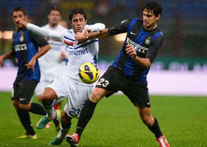 Phân tích tỷ lệ Bologna vs Sampdoria, 18h30 ngày 27/10