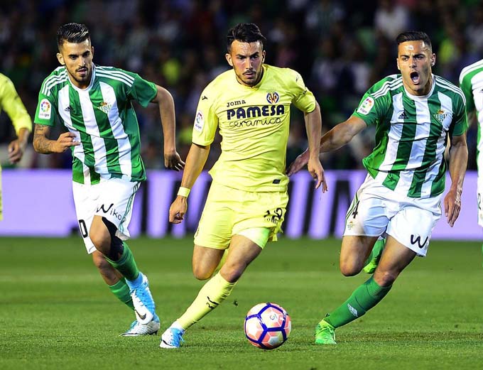 Phân tích tỷ lệ Granada vs Real Betis, 20h ngày 27/10