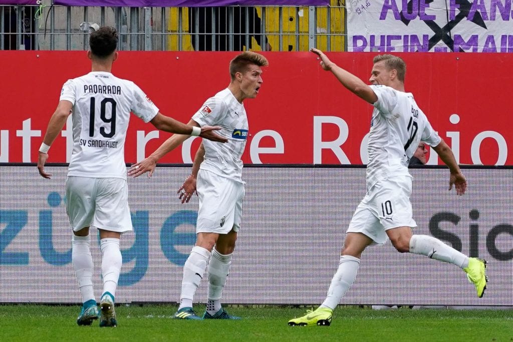 Nhận định Sandhausen vs Wehen, 02h30 ngày 29/10: Khó có bất ngờ