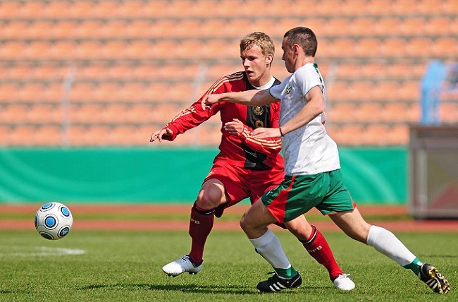 Ph&acirc;n t&iacute;ch tỷ lệ U17 Gibraltar vs U17 S&iacute;p, 20h ng&agrave;y 28/10