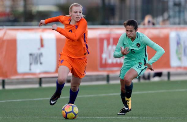 Phân tích tỷ lệ U17 nữ Bồ Đào Nha vs U17 nữ Hà Lan, 22h ngày 28/10