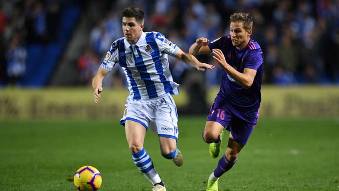 Phân tích tỷ lệ Celta Vigo vs Sociedad, 18h ngày 27/10