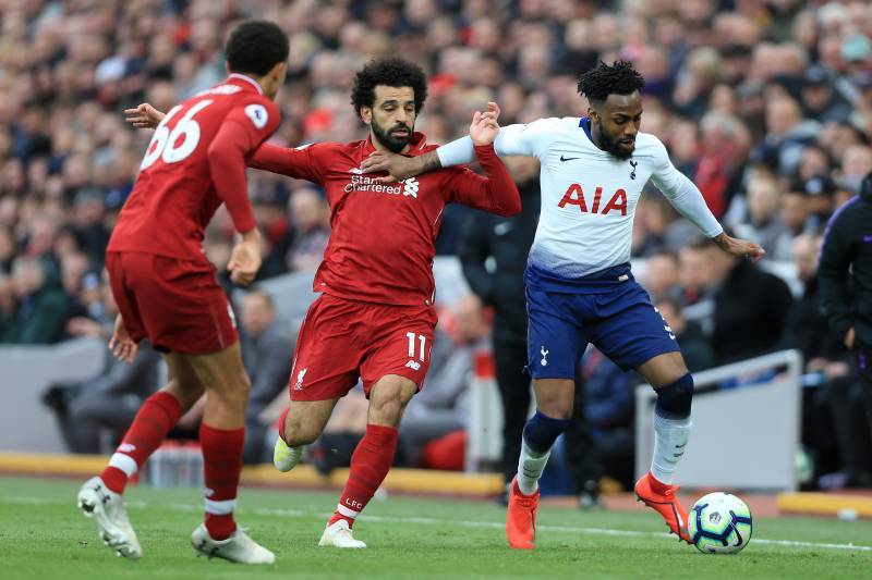 Tỷ lệ bóng đá Ngoại hạng Anh hôm nay 27/10: Liverpool vs Tottenham