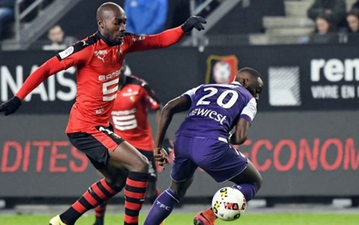 Nhận định b&oacute;ng đ&aacute; Rennes vs Toulouse, 21h00 ng&agrave;y 27/10: Chủ nh&agrave; tiếp tục sa s&uacute;t