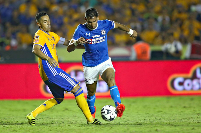 Phân tích tỷ lệ Tigres UANL vs Cruz Azul, 9h05 ngày 27/10