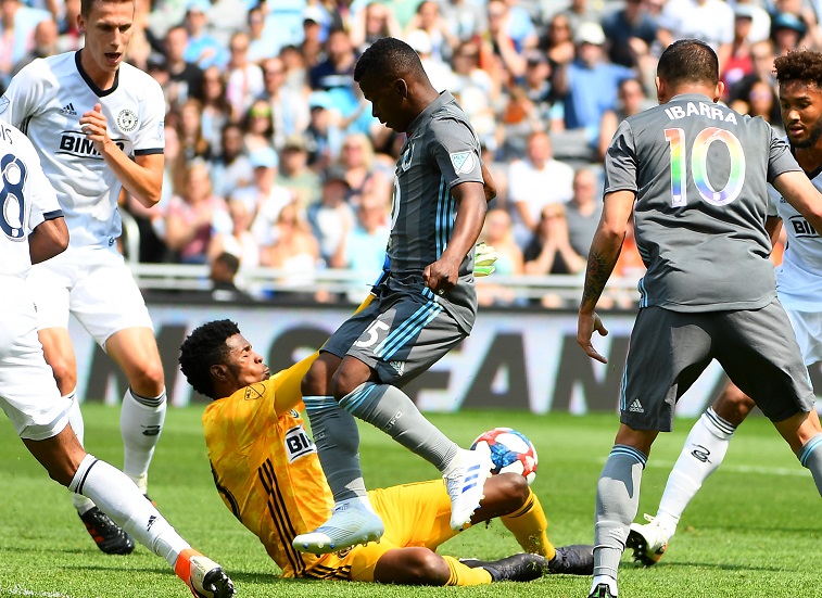 Nhận định Cincinnati vs Sporting Kansas City, 6h30 ng&agrave;y 29/10
