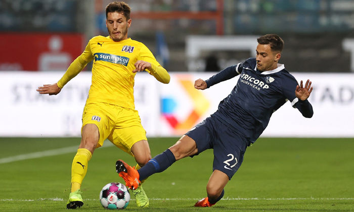 Nhận định VfL Osnabruck vs Darmstadt, 0h30 ng&agrave;y 29/10