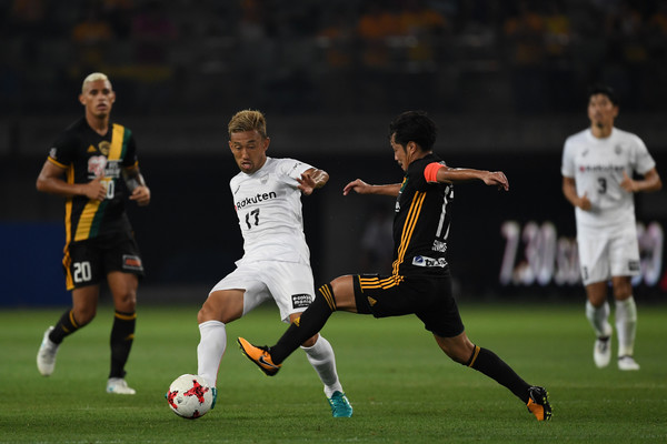 Nhận định Vegalta Sendai vs Vissel Kobe, 17h00 ngày 28/10