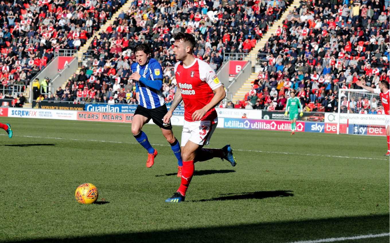 Nhận định Rotherham United vs Sheffield Wednesday, 2h45 ngày 29/10