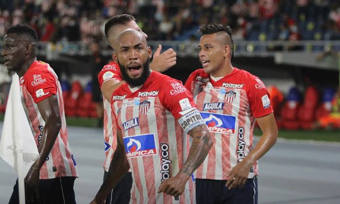 Nhận định, soi kèo Barranquilla vs Deportes Quindio, 6h05 ngày 29/10