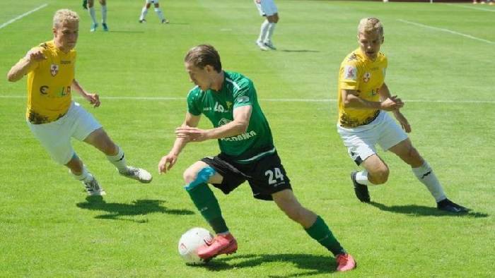 Nhận định, soi kèo Cracovia vs Radomiak Radom, 23h ngày 29/10