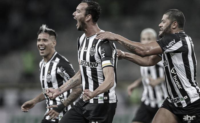 Nhận định, soi kèo Fortaleza vs Atletico Mineiro, 7h30 ngày 28/10
