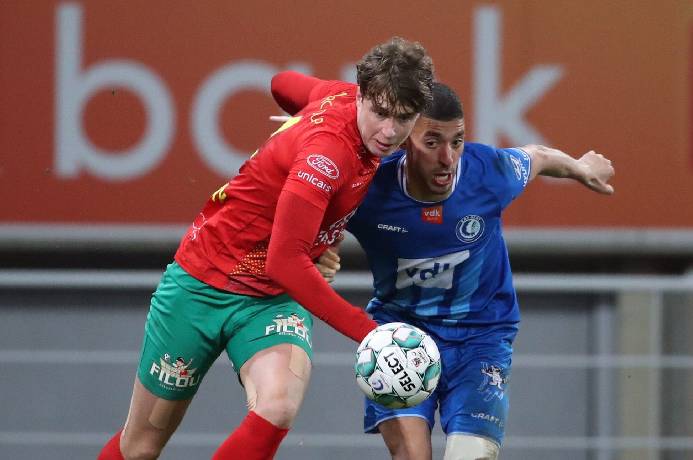 Nhận định, soi kèo Oostende vs Mechelen, 1h45 ngày 30/10