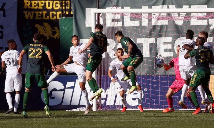 Nhận định, soi kèo Portland Timbers vs San Jose Earthquake, 9h07 ngày 28/10