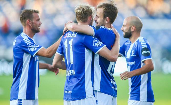 Nhận định, soi kèo Sarpsborg vs Valerenga, 1h ngày 29/10
