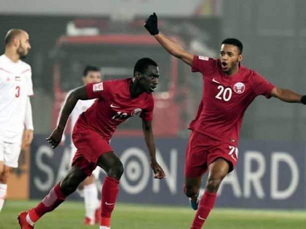 Nhận định, soi kèo U23 Sri Lanka vs U23 Qatar, 22h ngày 28/10