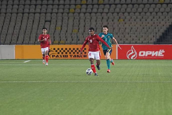 Nhận định, soi kèo U23 Úc vs U23 Indonesia, 19h ngày 29/10