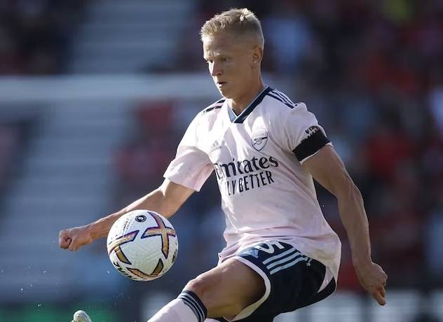 Đội h&igrave;nh ra s&acirc;n ch&iacute;nh thức PSV vs Arsenal, 23h45 ng&agrave;y 27/10 (cập nhật)